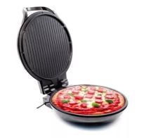 Grill Home Elements Pizza Maker