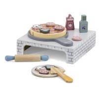 Set Polar B Pizza Casera