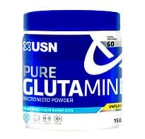 Glutamina Polvo 300 G