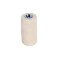 Venda Autoadhesiva Coban Blanca 10 Cm X 4.5 M