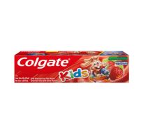 Pasta De Dientes Colgate Kids Fresa 50 G