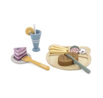 Set Polar B Lunch