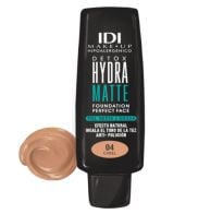 Base Idi Hydra Matte N°04 Camel