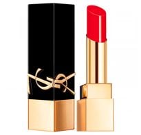 Labial Yves Saint Laurent Rouge Pur Couture The Bold N°02 Wilful Red