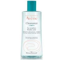 LOCIÓN MICELLAR AVENE CLEANANCE