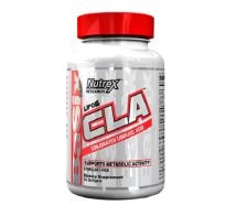 Nutrex Lipo-6 Cla 45 Cápsulas