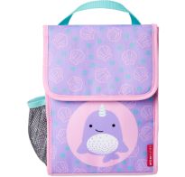 Lonchera Skip Hop Diseño Narval