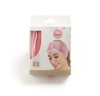 Vincha Para Spa-baño Top