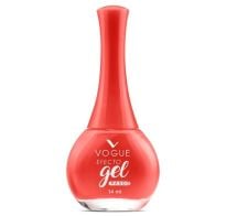 Esmalte Vogue Efecto Gel Amar 14 Ml