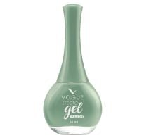 Esmalte Vogue Efecto Gel Meditar 14 Ml