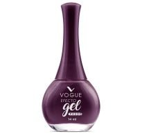 Esmalte Vogue Efecto Gel Felicidad 14 Ml