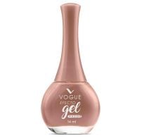 Esmalte Vogue Efecto Gel Sentir 14 Ml