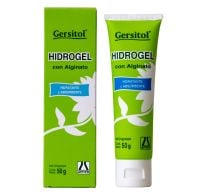 GERSITOL HIDROGEL CON ALGINATO 50GRS