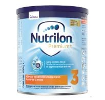 Nutrilon 3 Premium 400 G