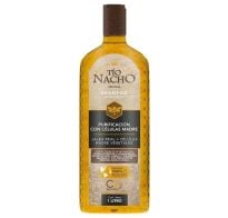 Shampoo Tío Nacho Celulas Madres 1 L