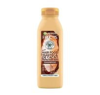 Shampoo Fructis Hair Food Manteca De Cacao 300 Ml