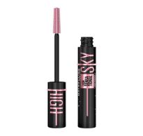 Máscara De Pestañas Maybelline Sky High Cosmic Black