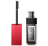 Delineador De Cejas Maybelline Tattoo Grey Brown