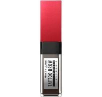 Delineador De Cejas Maybelline Tattoo Medium Brown