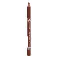 Delineador De Labios Newcolor N°752 Marrón