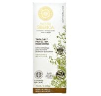 Crema De Manos Natura Siberica Protección Diaria 75 Ml