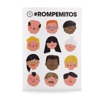 Libro Rompemitos