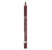 Delineador De Labios Newcolor N°751 Marrón Mix