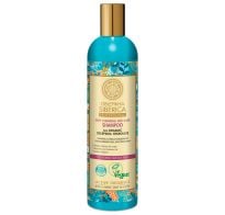 Shampoo Natura Siberica Oblepikha 400 Ml