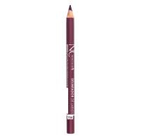 Delineador De Labios Newcolor N°754 Bordeaux