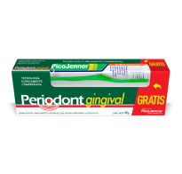 Pasta De Dientes Periodont Gingival 90 G + Cepillo De Obsequio 