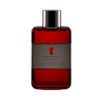 PERFUME ANTONIO BANDERAS THE SECRET TEMPTATION EDT100ML