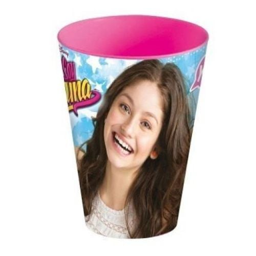 VASO SOY LUNA 260 ML