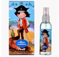 Colonia Body Splash Abra-cadabra Pirata 75 Ml