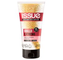 Tratamiento Capilar Issue Brillo Extremo 150 G