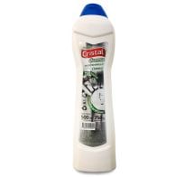 Pulidor Cristal En Crema Clásico 500 Ml