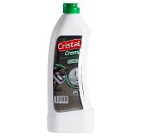 Pulidor Cristal En Crema Clásico 500 Ml