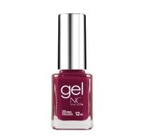 Esmalte Newcolor Efecto Gel N°2.50 12 Ml