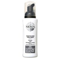 Tónico Capilar Nioxin Scalp Treatment N°2 100 Ml