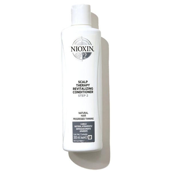 Acondicionador Nioxin Revilatizing N°2 300 Ml