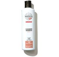 Acondicionador Nioxin Revilatizing N°3 300 Ml