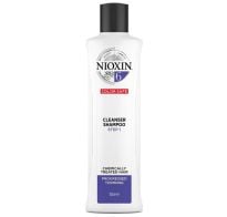 Shampoo Nioxin Cleanser N°6 300 Ml