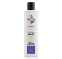 Shampoo Nioxin Cleanser N°6 300 Ml