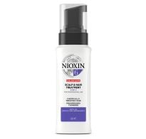 Tónico Capilar Nioxin Scalp Treatment N°6 100 Ml