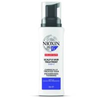 Tónico Capilar Nioxin Scalp Treatment N°6 100 Ml