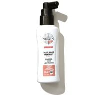 Tónico Capilar Nioxin Scalp Treatment N°3 100 Ml