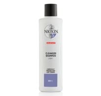 Shampoo Nioxin Cleanser N°5 300 Ml