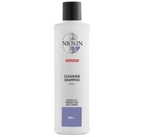 Shampoo Nioxin Cleanser N°5 300 Ml