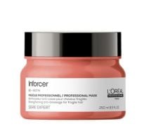 Mascarilla Capilar L'oréal Paris Professionnel Inforcer 250 Ml