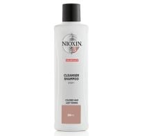 Shampoo Nioxin Cleanser N°3 300 Ml