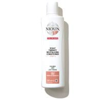 Shampoo Nioxin Cleanser N°3 300 Ml